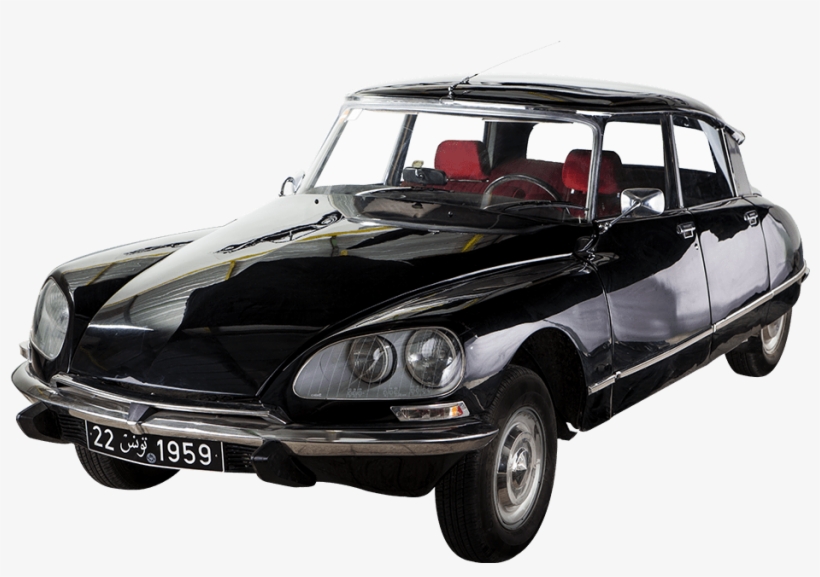 Whitney - Citroen Ds Png, transparent png download