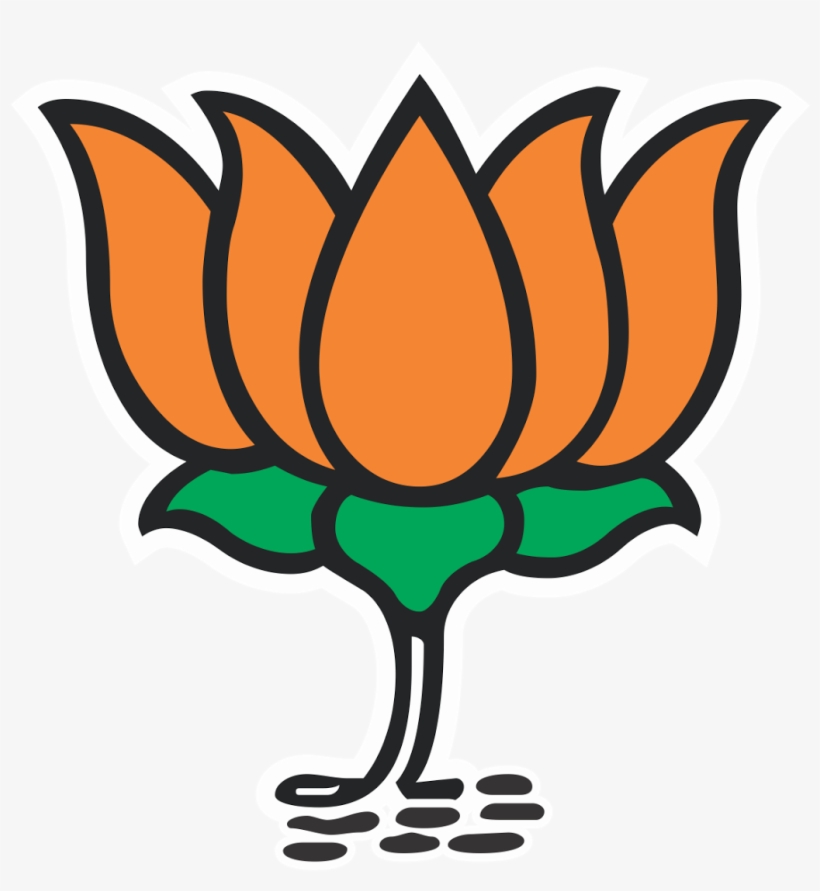 Semi Final, Lotus Flowers, The President, Political - Bjp Symbol, transparent png download
