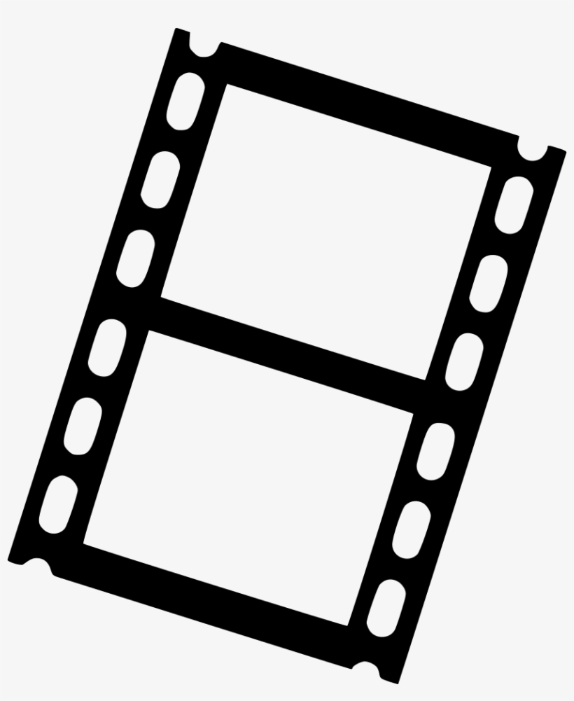Film Movie Strip Filmstrip - Film, transparent png download