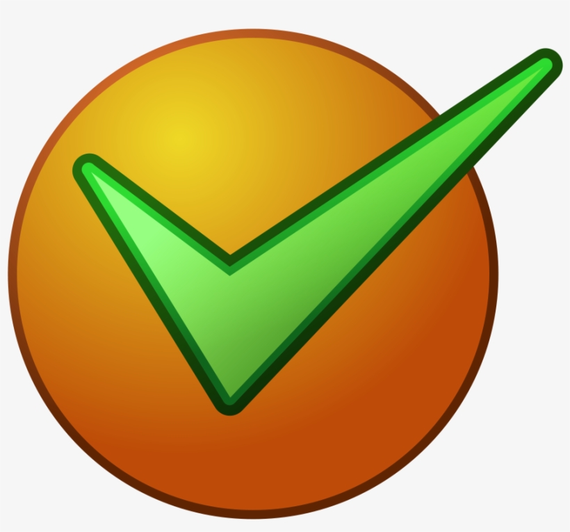 How To Set Use Check Clipart, transparent png download