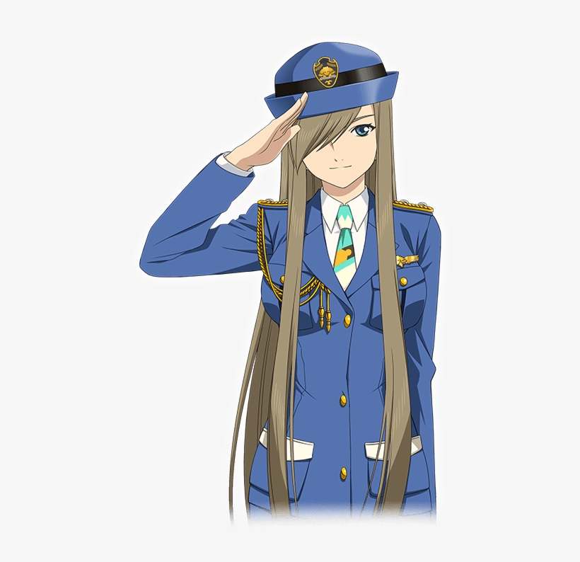 Jp 1258 Tear - Military Uniform, transparent png download