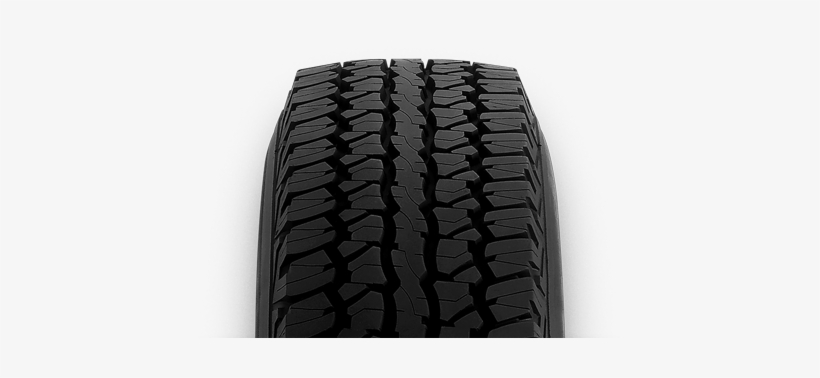 Firestone Destination A/t - Firestone Destination A/t All-season Radial Tire -, transparent png download