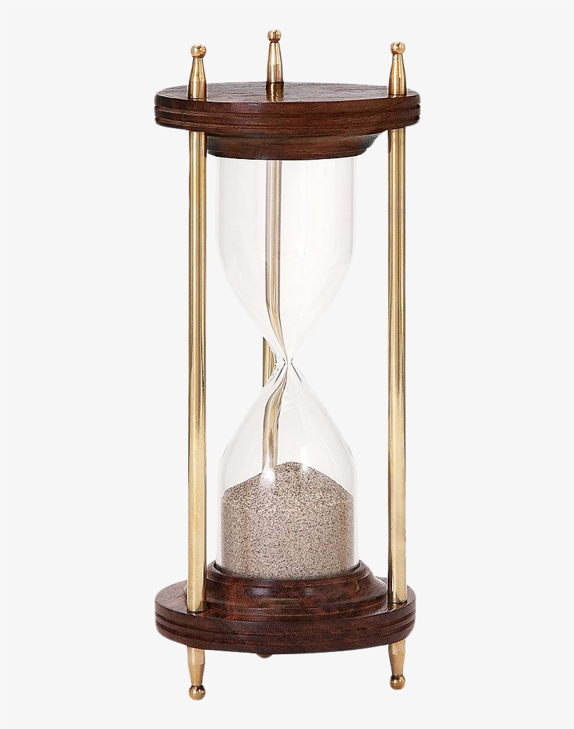 Hourglass Png Transparent Image - Hourglass Png, transparent png download