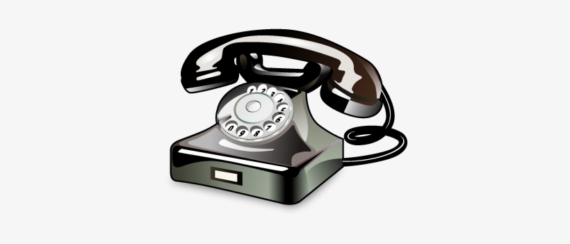 Telephone - Telephone .ico, transparent png download