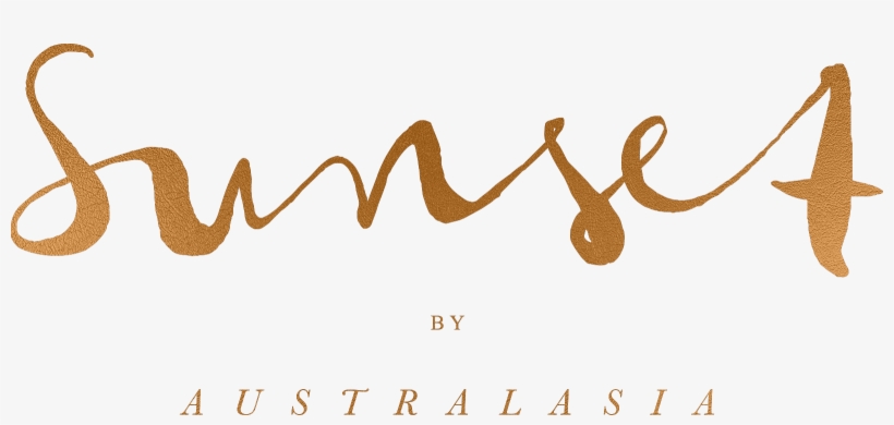 Sunset By Australasia, transparent png download