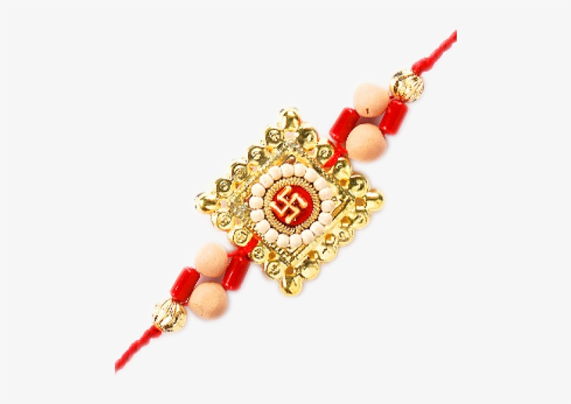Rakhi Png Picture - Rakhi Png, transparent png download