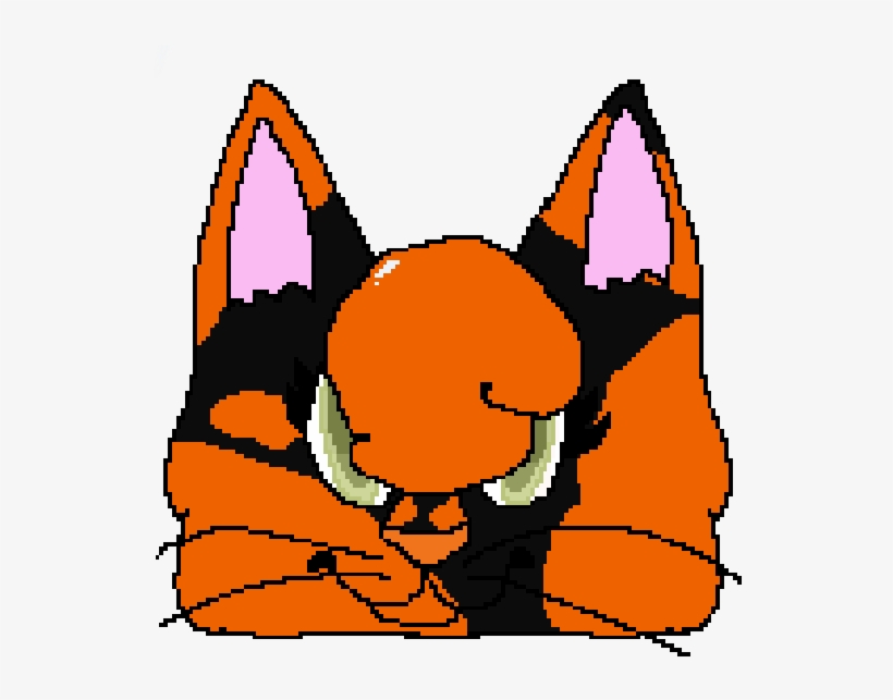 Auburnpaw-lotus - Cartoon, transparent png download