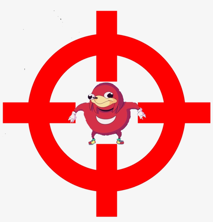 The Poll's Done - 25 Yard Zero Target, transparent png download