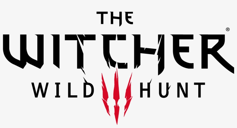 Cd Projekt Red Updates The Witcher 3 Logo Along With - Witcher 3 Yennefer Wild Hunt Medallion Amulet Necklace, transparent png download