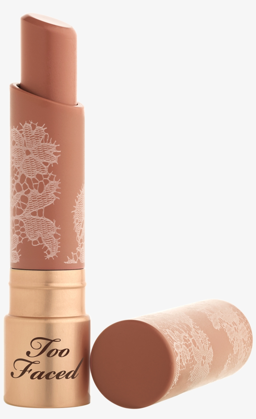 Natural Nude Lipstick, transparent png download