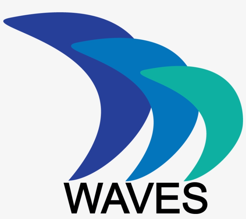 Widening Access To Virtual Educational Scenarios - Wave, transparent png download