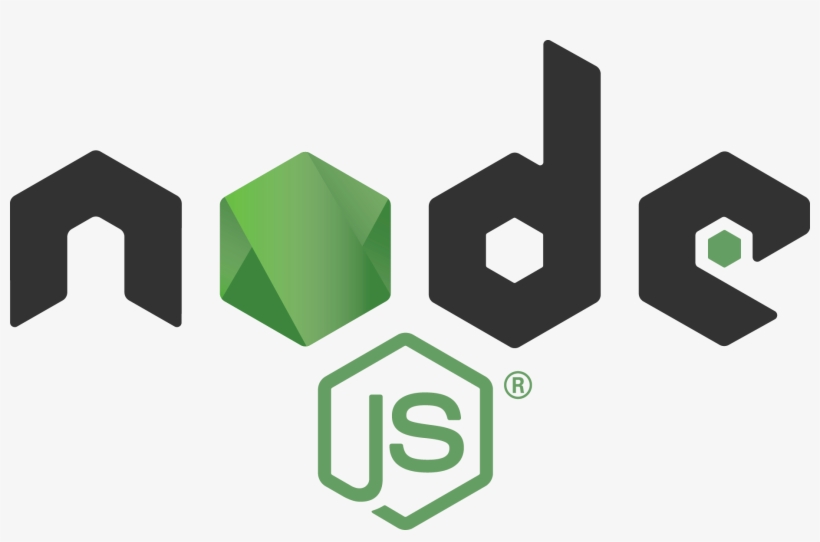 Serving Static Website With Node - Node Js Logo Png, transparent png download