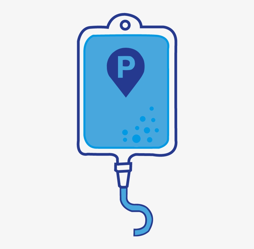 Iv Drip In Los Angeles Pointinfusion - Iv Drip Doctors Vitamin Therapy & Regenerative, transparent png download