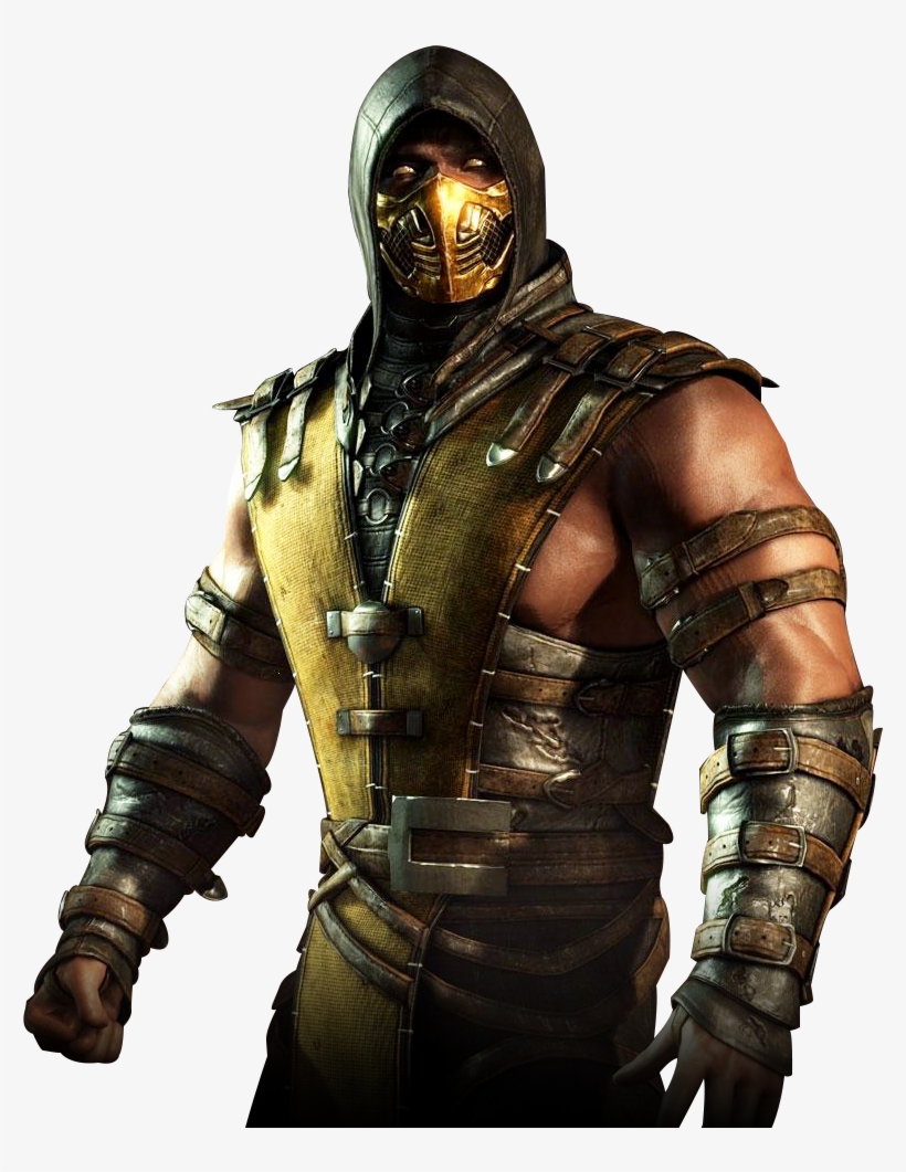 Scorpion, transparent png download