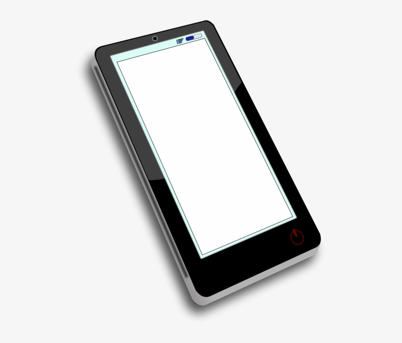 Tablet Png - Clip Art, transparent png download