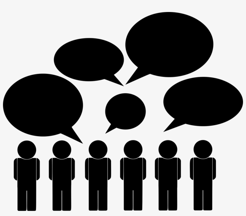 How To Write Dialogue M - Islam Adhd, transparent png download