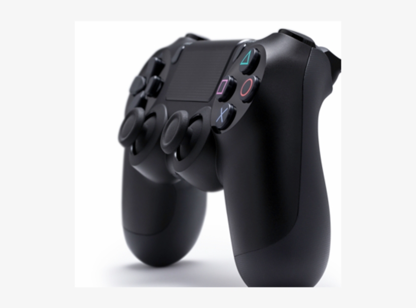 Sony Has Given Its Dualshock Controller A Revamp For - Dual Shock 4 Best, transparent png download