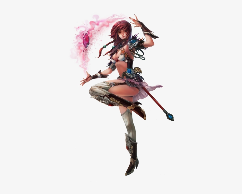 Heavy Armor Wizard Art, transparent png download