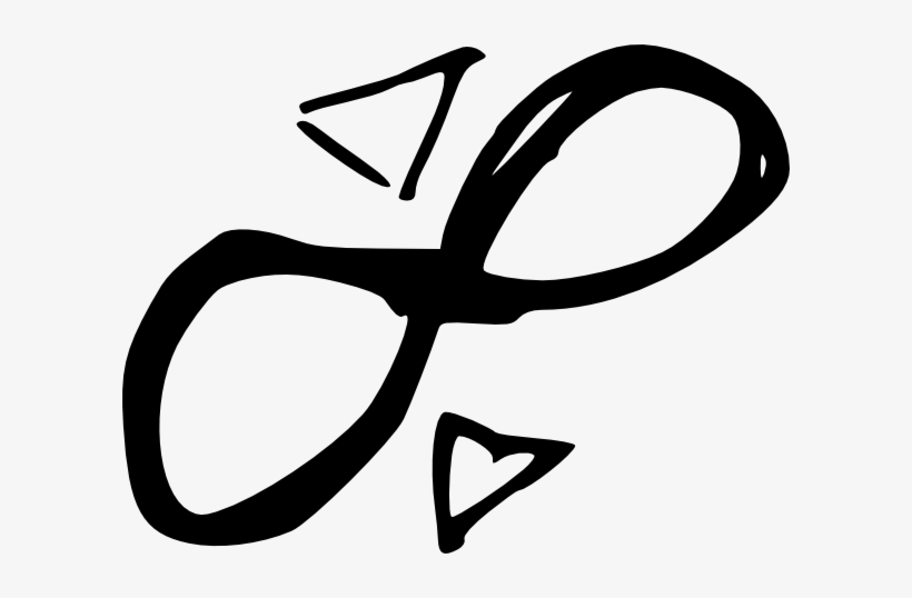 Jpg Transparent Stock Arrows Drawing Infinity - Clip Art, transparent png download