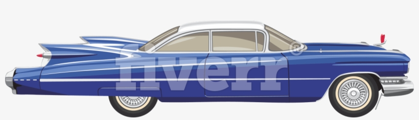 Classic Car, transparent png download
