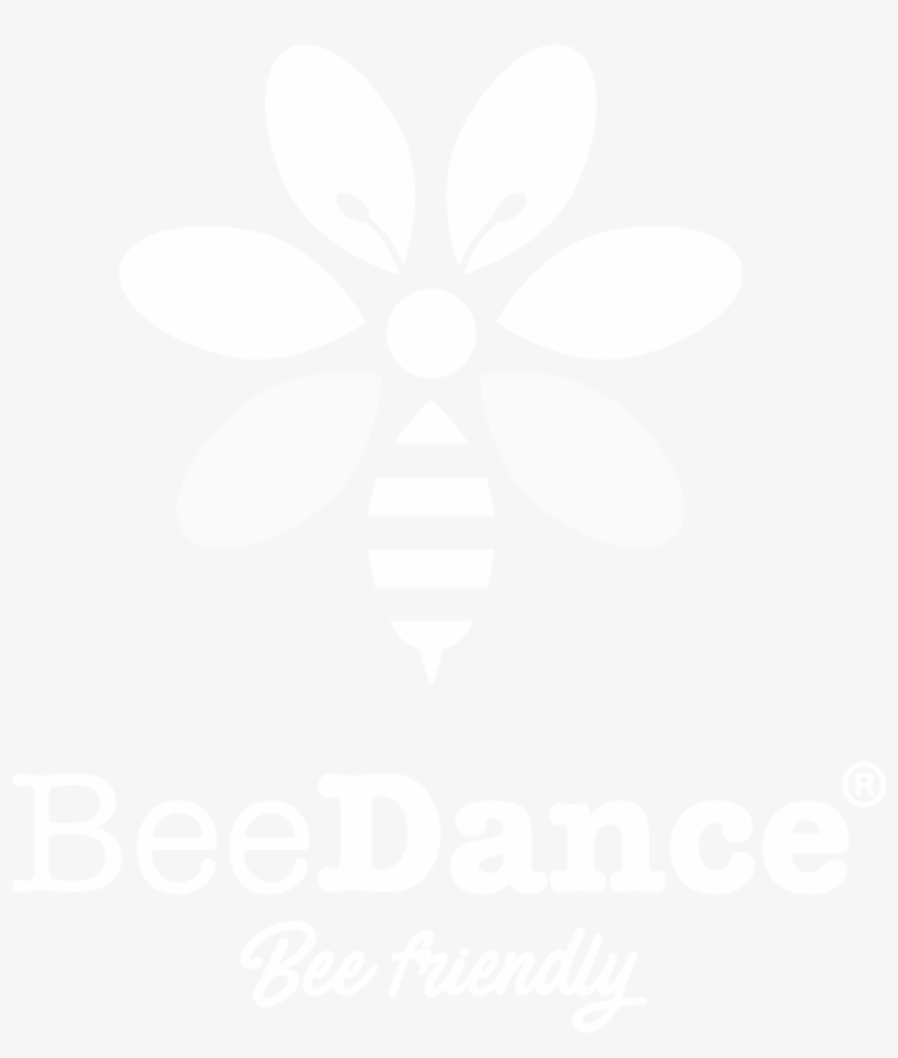 Growers Pay A License Fee For Suntory® Genetics - Logo Bee Flowers, transparent png download
