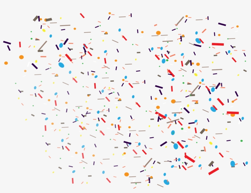 Confetti Png Transparent Pictures - Confetti Png Transparent Png, transparent png download