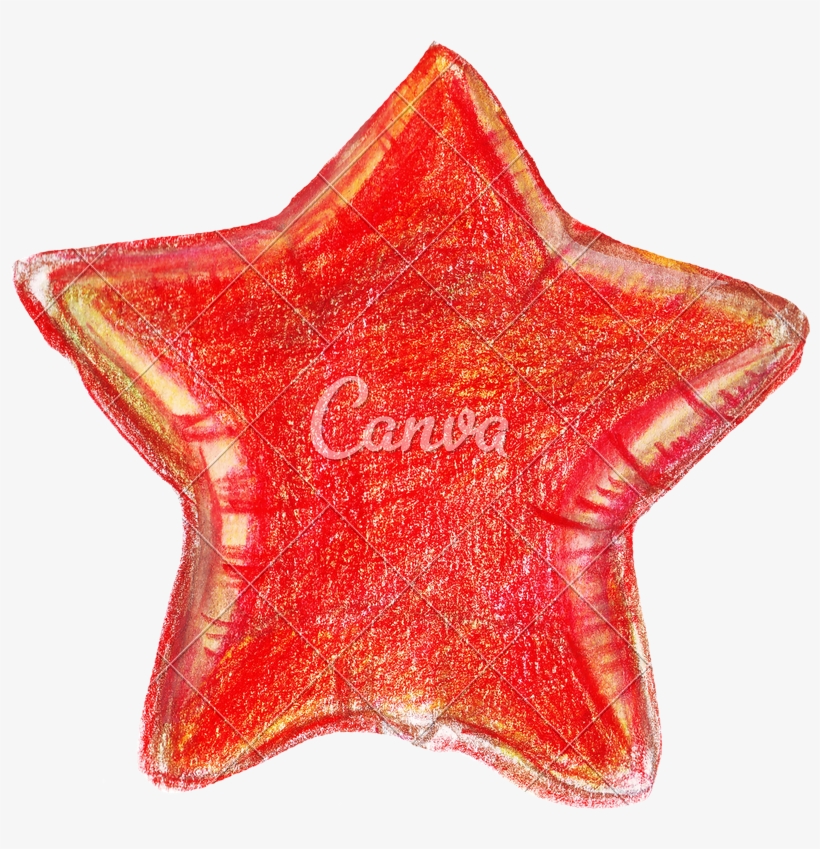 Hand Drawing Sketch Colored Watercolor Pencils Balloon - Drawing, transparent png download