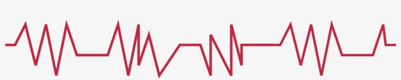 Surf Your Awesome Guitar On The Sound Waves As You - Red Sound Waves Png, transparent png download