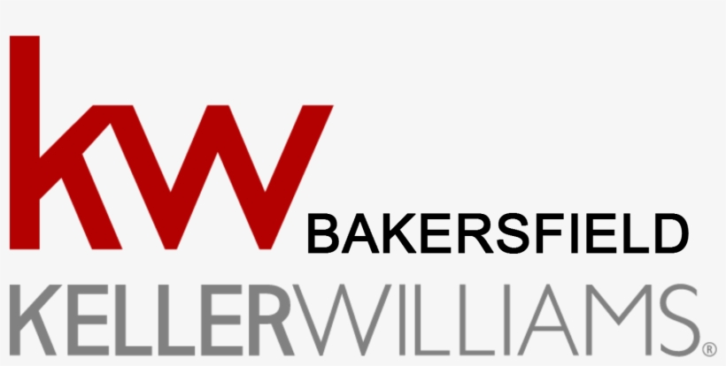 Keller Williams Bakersfield Logo, transparent png download