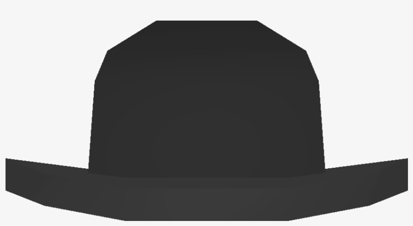 Bowler - Hat, transparent png download