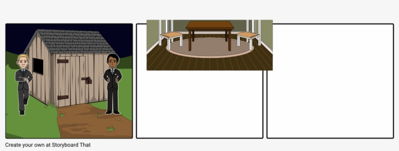 Kim Jong Un, Donald Trump - Plywood, transparent png download