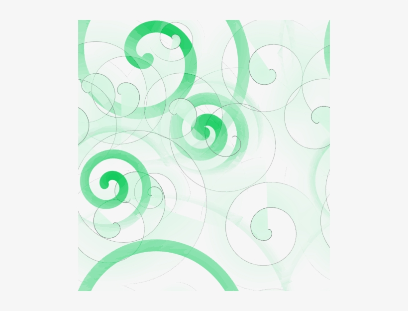 Swirl - Graphic Design, transparent png download