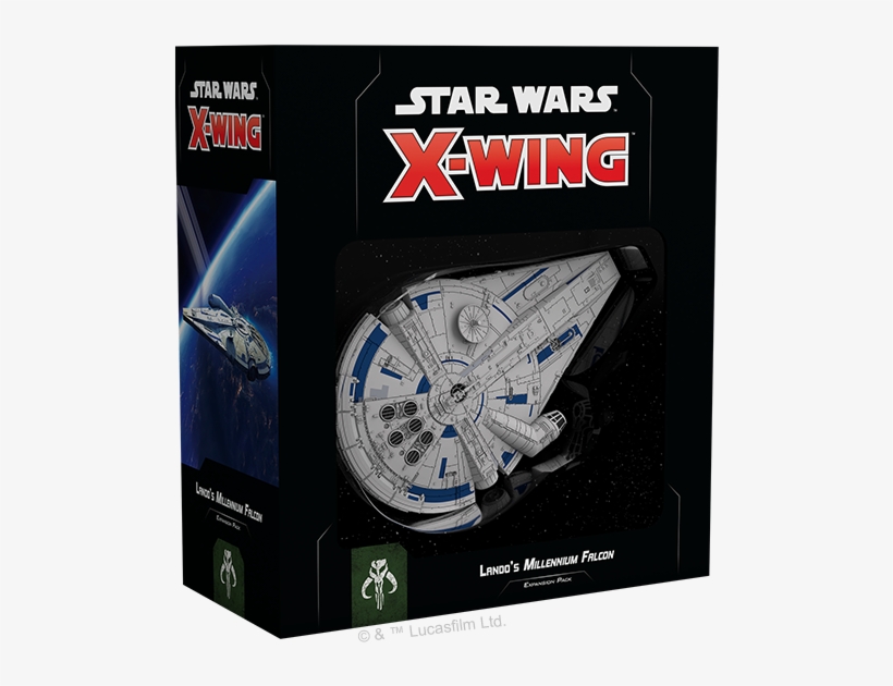 X Wing Miniatures 2.0, transparent png download