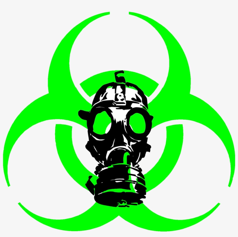 Gas Mask Clipart At Getdrawings - Weapons Of Mass Destruction Meme, transparent png download