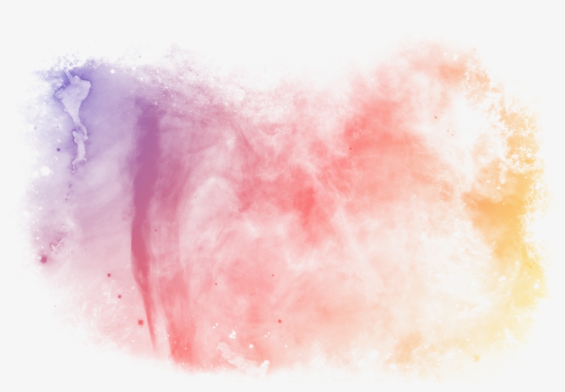 Inherit Expression - - Watercolor Paint, transparent png download