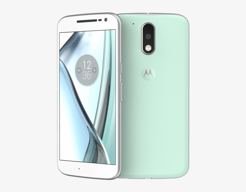 Buy New Unlocked Android Cell Phones And Modular Smartphones - Moto Maker G4 Plus, transparent png download