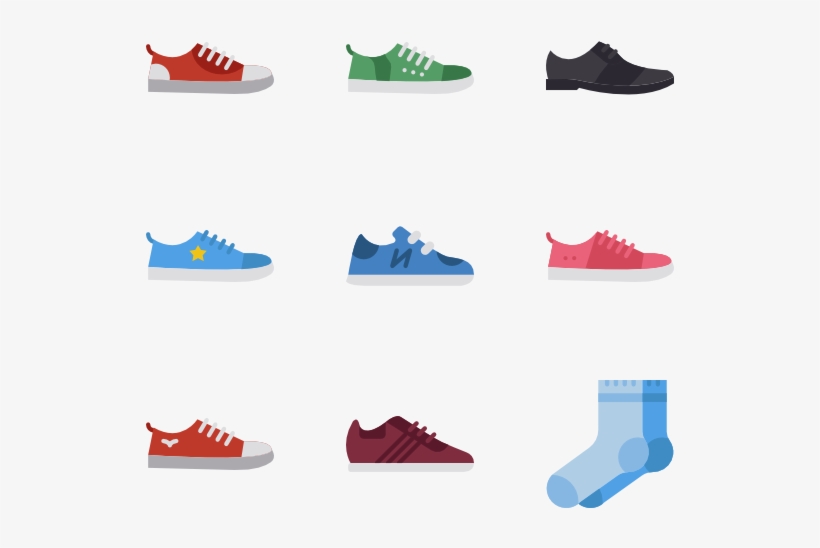Man Footwear - Shoe, transparent png download
