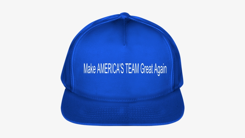 Make America's Team Great Again Go Cowboys - Error, transparent png download