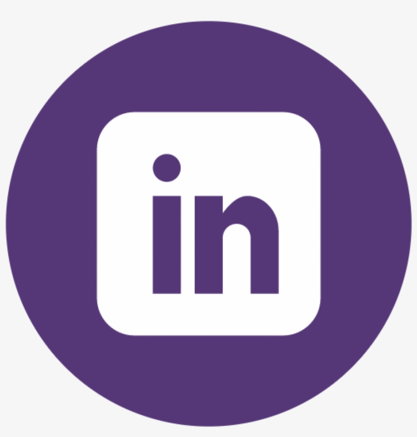 Linkedin - Social Media Mining, transparent png download