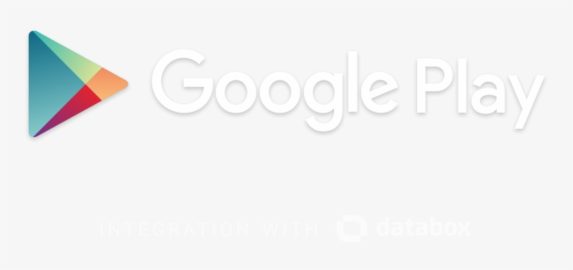 Track Your Android App Performance In A Kpi Dashboard - Google Logo, transparent png download