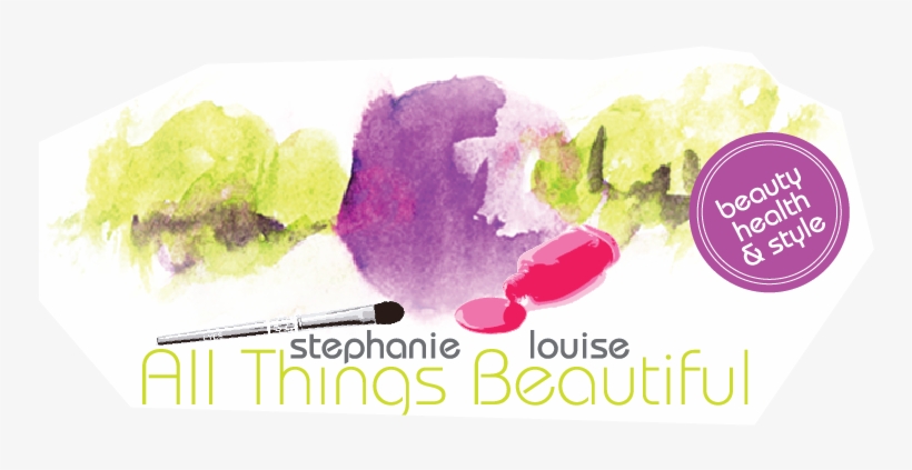 Stephanie Louise- All Things Beautiful - Beauty, transparent png download