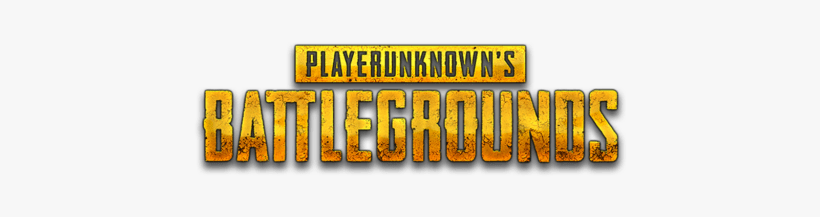 Pubg Header - Pubg Logo, transparent png download