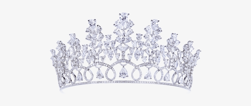 Shooting Day Madame Theglam Monaco - Beauty Pageant Crown Png, transparent png download
