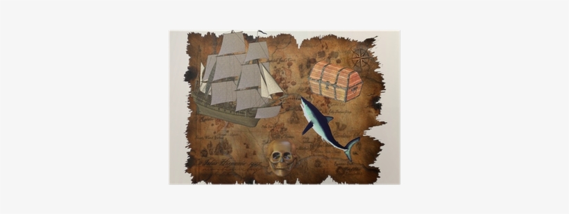 Treasure, transparent png download