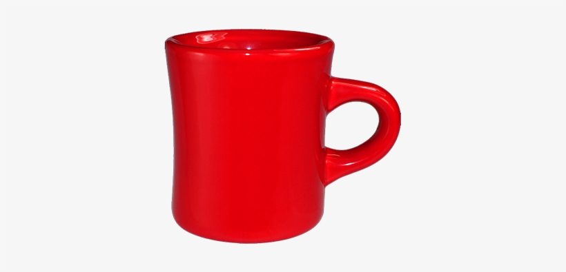 Iti Ceramic Diner Coffee Mugs - International Tableware (iti) 82245-664 Cancun Military, transparent png download