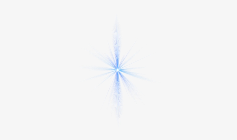 Flare Vertical - Circle, transparent png download