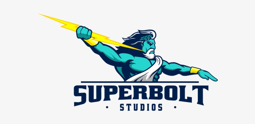 Zeus Lightning Bolt Design By Bennyt - Lightning, transparent png download