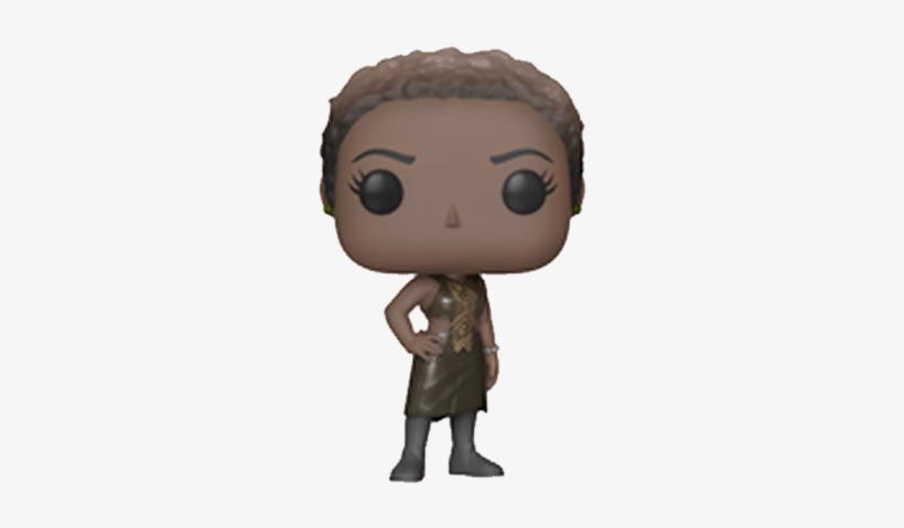 Vinyl Black Panther Bobble - Funko Pop Black Panther, transparent png download