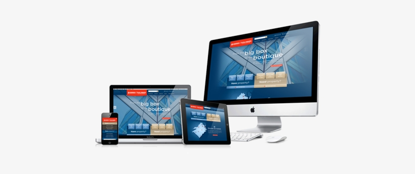 Web Design Transparent, transparent png download