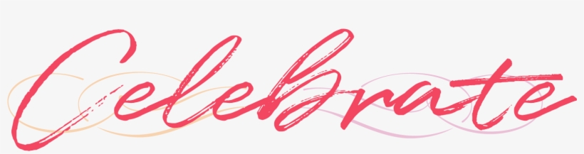 Avenue Events Offers Full Planning And Coordination - Calligraphy, transparent png download